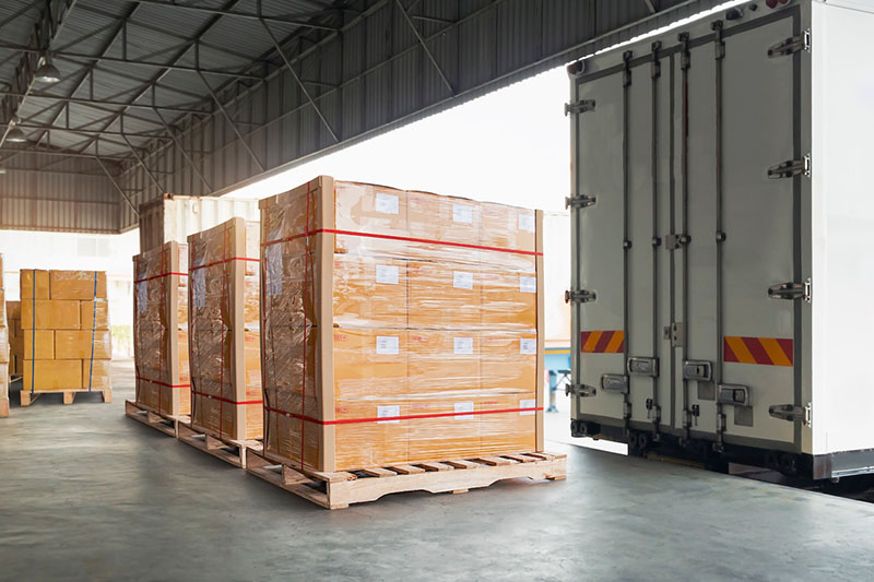 Industrial Packaging